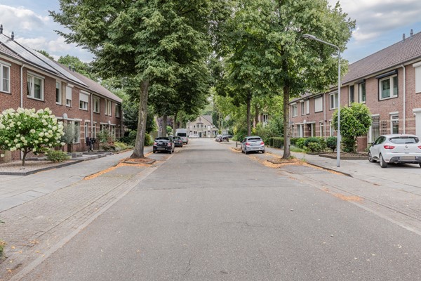 Medium property photo - Dominee de Jonglaan 30, 5913 RL Venlo